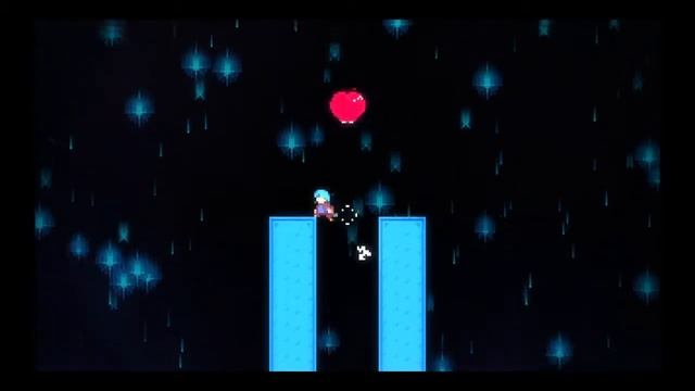 Celeste - Chapter 2 B-Side Finale смотреть онлайн