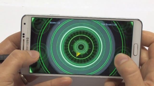 Vertigo Vortex game смотреть онлайн