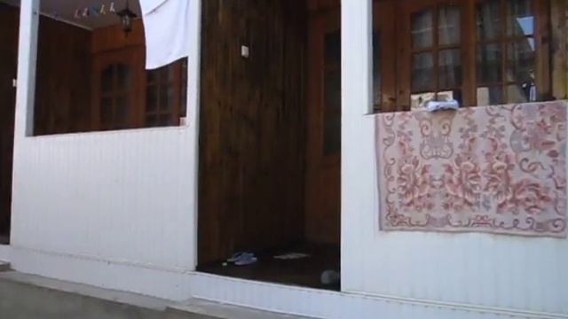 Домики в Лоо на берегу смотреть онлайн