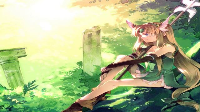 Fable & Farewell (Pop Trance Arrange) смотреть онлайн