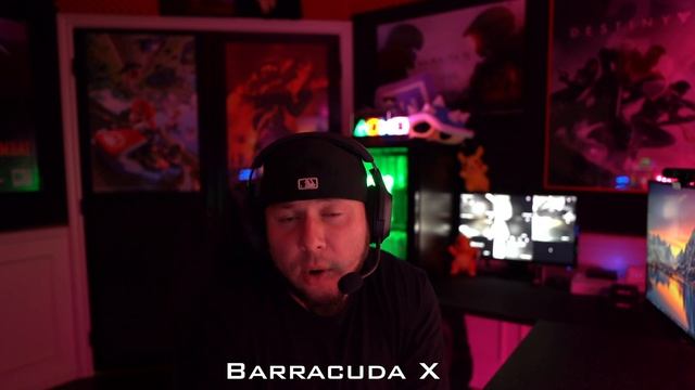 Razer Barracuda X - Best Gaming Headset Under $100? смотреть онлайн