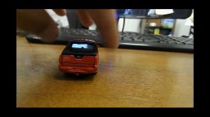 Машинка игрушка Шевроле Пикап