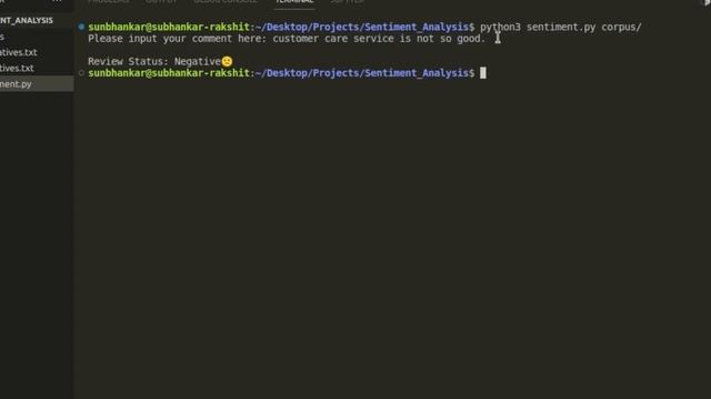 Sentiment Analysis of Amazon Reviews using Python - NLP | Artificial Intelligence | PySeek смотреть онлайн