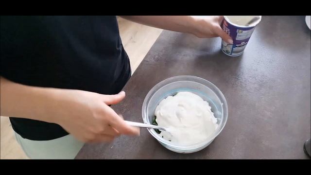 Если у вас есть Овощи, Картошка, Творог, Натуральный Йогурт и немножко Зелени - Gemüsesticks смотреть онлайн