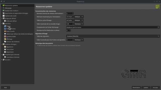 Tuto Gimp 2 10 pour débutant – 051 - L’outil chemins - partie 2 смотреть онлайн