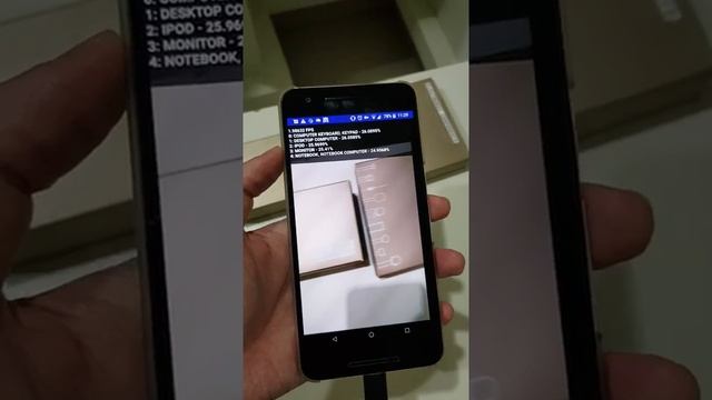 Fast.AI Camera Demo смотреть онлайн