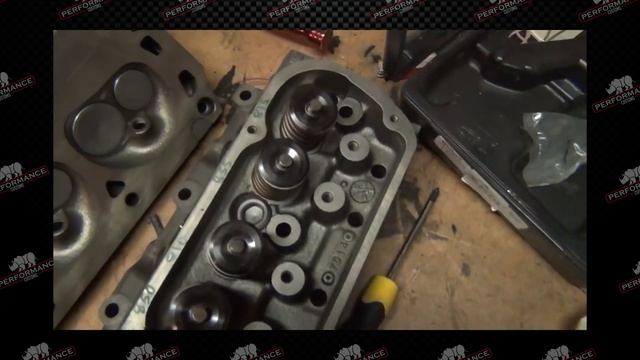 Receta para Un Ford 302! // Una Maquina de Poner Arrastradas!!! смотреть онлайн