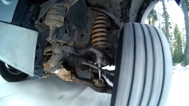 Profender shocks смотреть онлайн