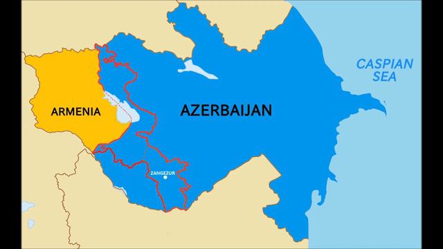 Зангезур это Азербайджан смотреть онлайн