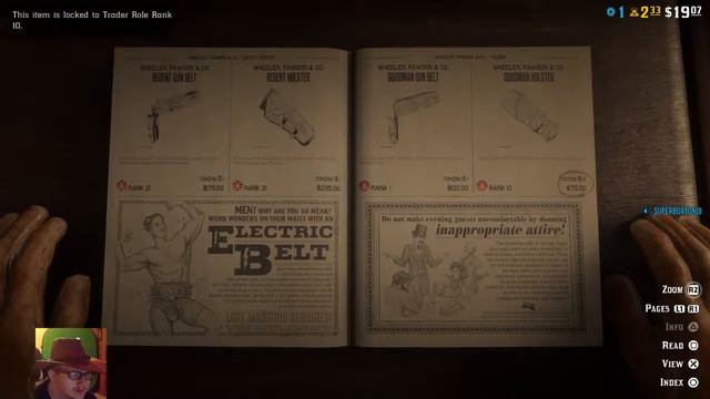 Rdo episode 1 смотреть онлайн