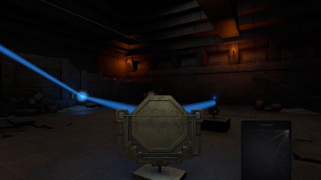 Bring to Light - Trailer [VR, HTC Vive, Oculus Rift] смотреть онлайн