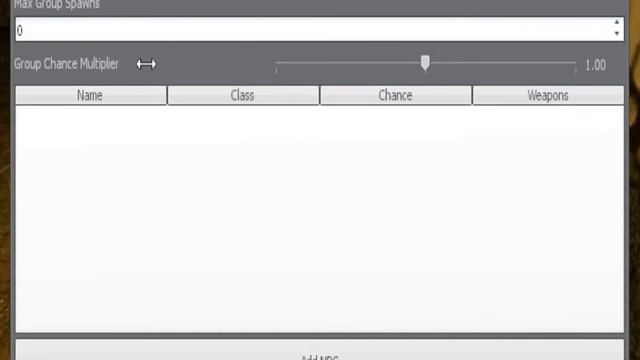 Global NPC Group Spawner (Mapwide Auto Spawner) | Gmod Showcase смотреть онлайн