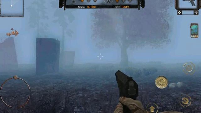 Z.O.N.A Project X Lite - Overview, Android GamePlay HD смотреть онлайн