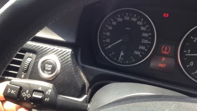 Bmw E90 Reset Tyre Pressure