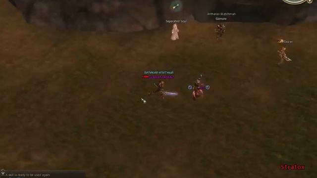 TOP DUALIST . ЭЛЕГИЯ X25
