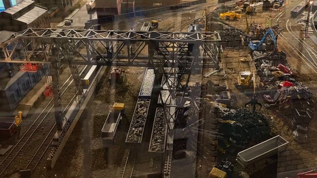 S07E07 | CNW High End Models Like ACF 4600 Arrowhead and Athearn Genesis - What Is Your Time Worth? смотреть онлайн
