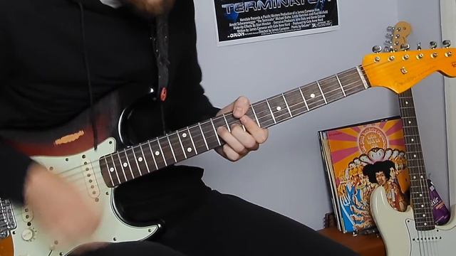 Power Of Soul - Jimi Hendrix (Live At The Fillmore East)