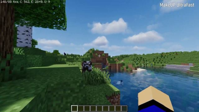 The Best Shaders for Low-End PCs смотреть онлайн