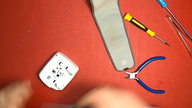 Ремонт тонометра MPT Automatic 90. Не накачивает манжет. Ошибка Error. смотреть онлайн