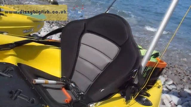 Review of Railblaza Platform 600 camera and video mount for kayaks смотреть онлайн