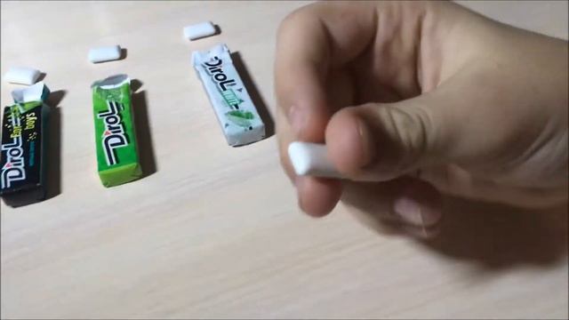 РАЗОБЛАЧЕНИЕ DIROL|ЗАЧЕМ DIROL? ЗАЧЕМ СТОЛЬКО МЯТЫ?