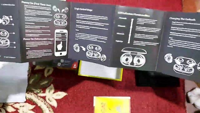 boAt Airdopes 441 TWS Ear-Buds Unboxing | Best Wireless Earphone Under ₹3000 ? смотреть онлайн