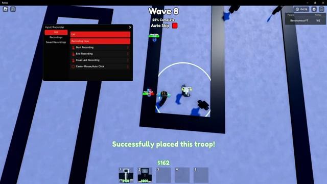 [?EP 61] Toilet Tower Defense OP Script (2023) PASTEBIN смотреть онлайн