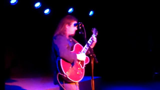 Jamie Holka - Bee Gees (Cover) - The Evening Star - Niagara Falls, NY - 11/30/2012 смотреть онлайн