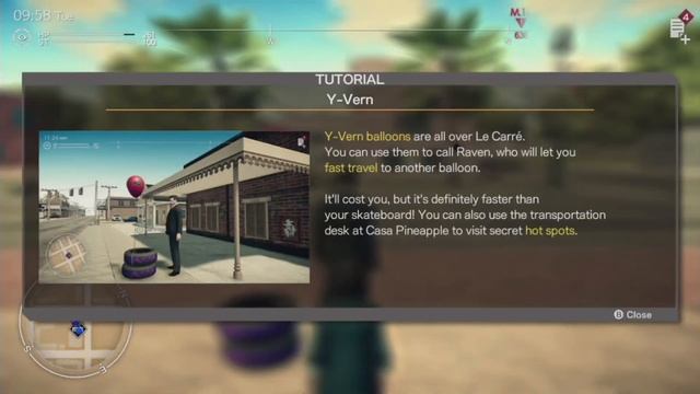 Money Issues and Monsters - Deadly Premonition 2: A Blessing in Disguise смотреть онлайн