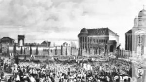 Каким был Курск тысячу лет назад