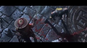 Мортал комбат 11-Mortal Kombat 11 2019 А кто твой Любимый герой?