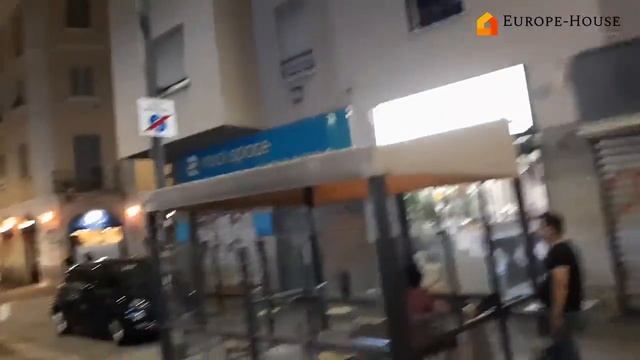 Via Paolo Sarpi, Chinatown, Milano Lombardia. Милан Китайский квартал Италия Ломбардия. Европа-Хаус смотреть онлайн