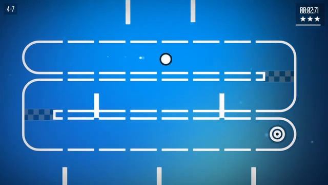 Spiral Splatter (PS4/PSVITA/Steam) 3 Star Guide: Stage 4 смотреть онлайн
