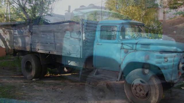 ЗИЛ 130 Г смотреть онлайн