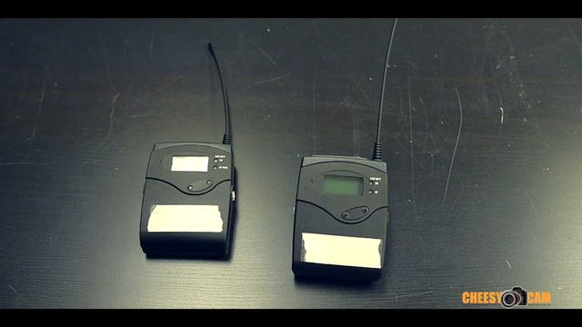Unboxing: Rode Reporter Omnidirectional Handheld Interview Microphone смотреть онлайн