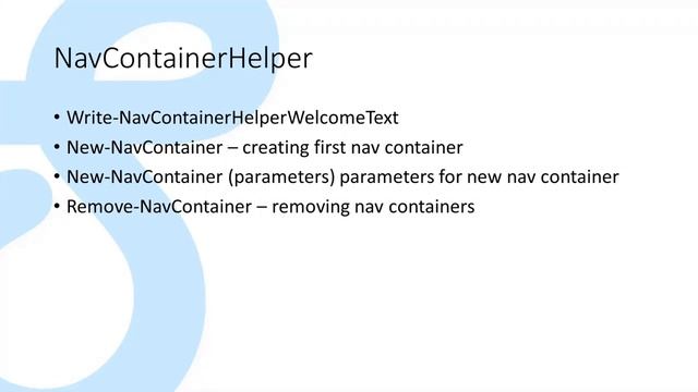 Webinar: How to Install Dynamics 365 Business Central Development Environment using Docker смотреть онлайн