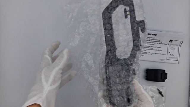 Знімна рукоятка Panasonic VW HU1 для відеокамери Panasonic HC X2000 смотреть онлайн