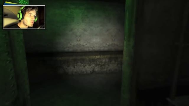 Stairs (Badass Pewds Plays) смотреть онлайн