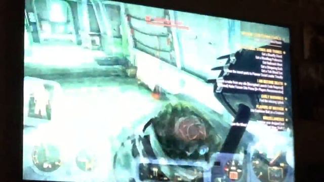 Watch Me Play: Fallout 76 Part 46 Countdown Charlie Part 1 (Xbox One) смотреть онлайн