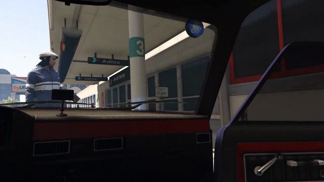 Lampadati Michelli GT x Rune Cheburek - главные талисманы спортклассики (GTA Online) смотреть онлайн