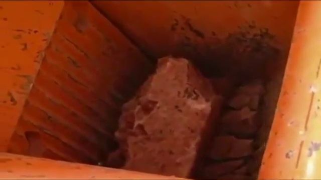 Дробилка для переработки строительного мусора Как бизнес идея в гараже смотреть онлайн