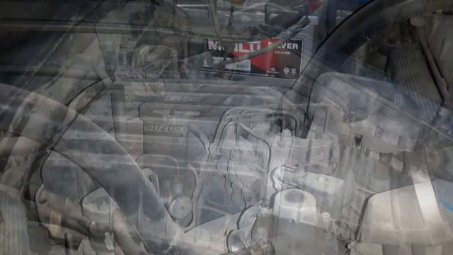 SUZUKİ GRAND VİTARA ÇIKMA ABS BEYNİ, FREN MERKEZİ, HAVA AKIŞ METRE 0532 252 38 11 смотреть онлайн