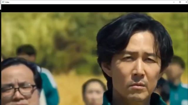 Versão Beta Python Batatinha Frita 123 - Round 6 (Squid Game) смотреть онлайн