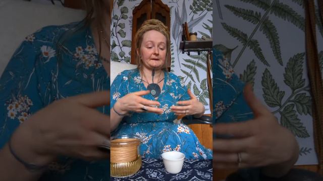 Tea Time With April 💚 2.19.24 смотреть онлайн