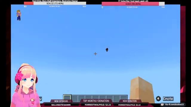 MINECRAFT | Visiting Viewer Worlds/Realms LIVE & Spinalcraft смотреть онлайн