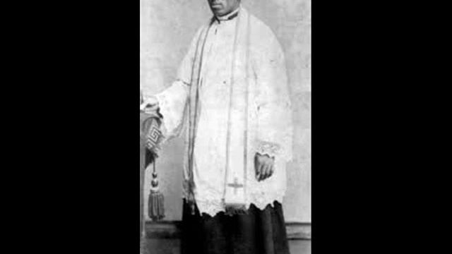 Father Augustus Tolton смотреть онлайн