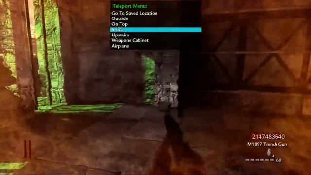 Rgh Beast World At War proof смотреть онлайн