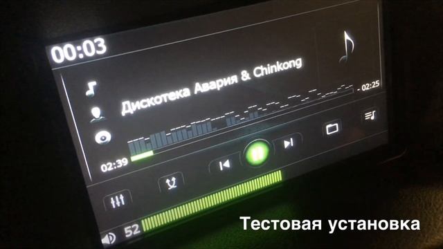 Две магнитолы (Головных устройства) в Лада приора смотреть онлайн