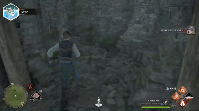 Hogwarts Legacy | Hard Difficulty - 100% Gameplay Walkthrough | Rare Unicorn - Episode XXX смотреть онлайн