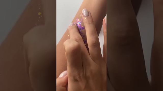 Звездная ночь